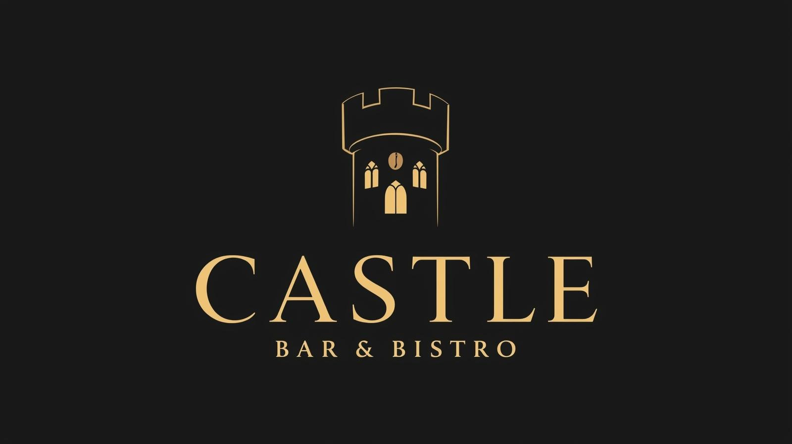 Castle Cafe Bar & Bistro en Huércal-Overa